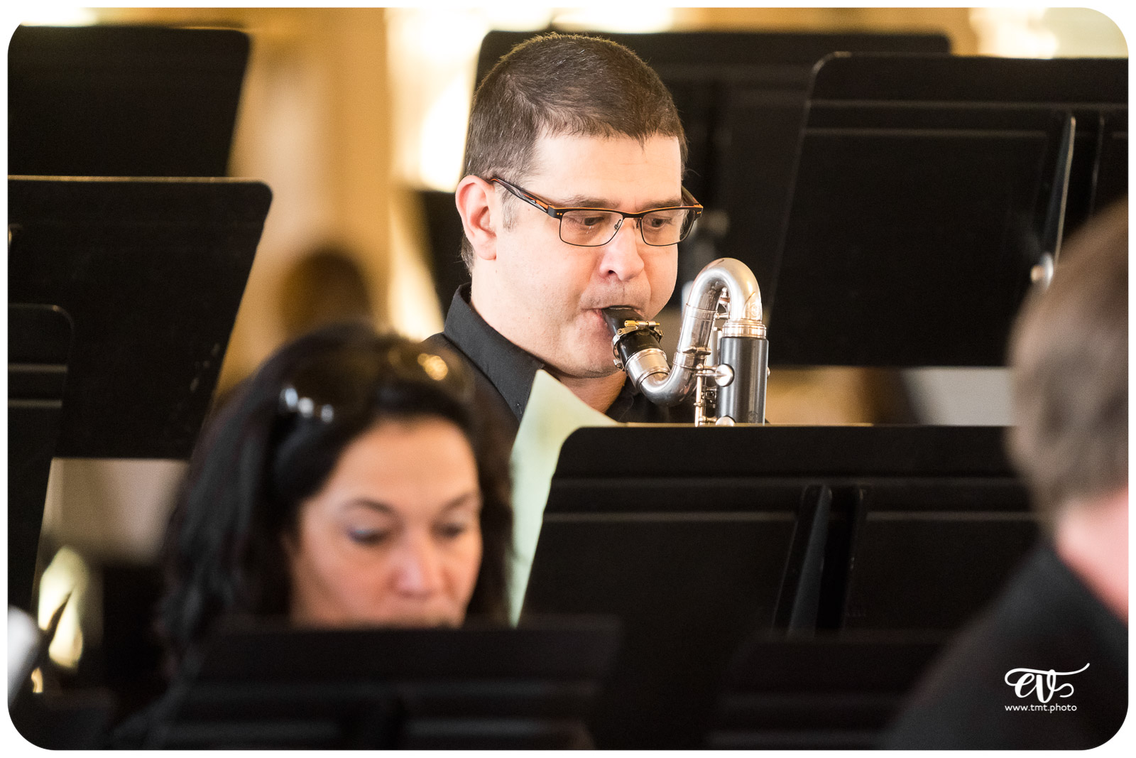 LE PRINTEMPS DE LA CLARINETTE